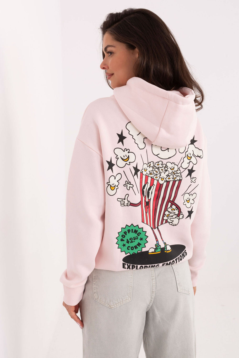 Sweater model 218217 Sublevel - Afbeelding 3