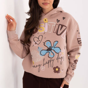 Sweater model 218218 Sublevel