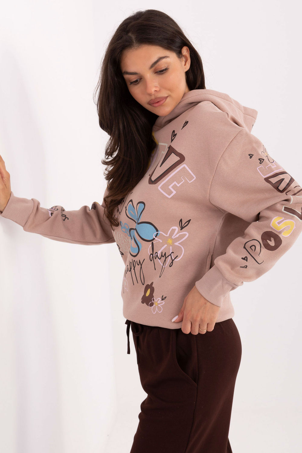 Sweater model 218218 Sublevel - Afbeelding 2