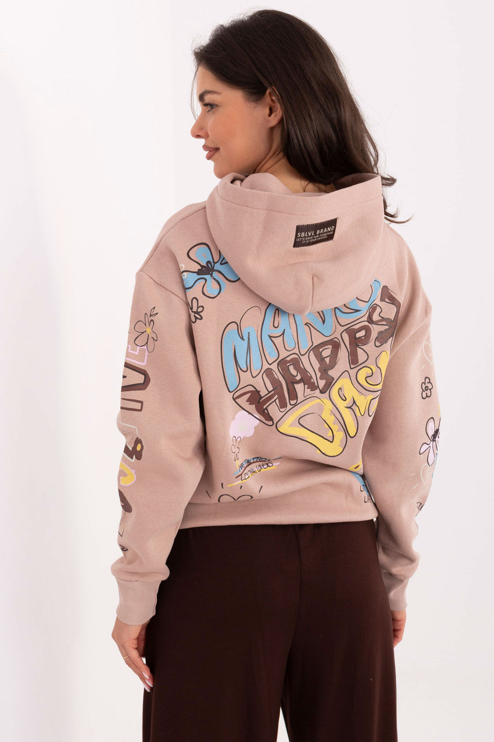 Sweater model 218218 Sublevel - Afbeelding 3