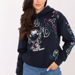 Sweater model 218220 Sublevel