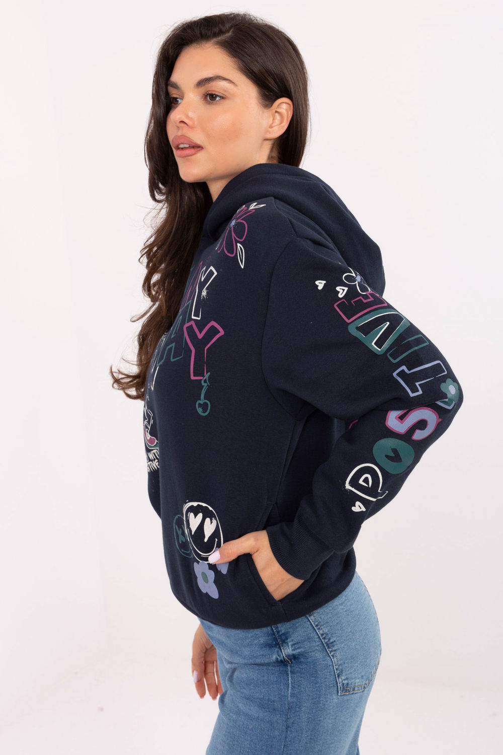 Sweater model 218220 Sublevel - Afbeelding 2