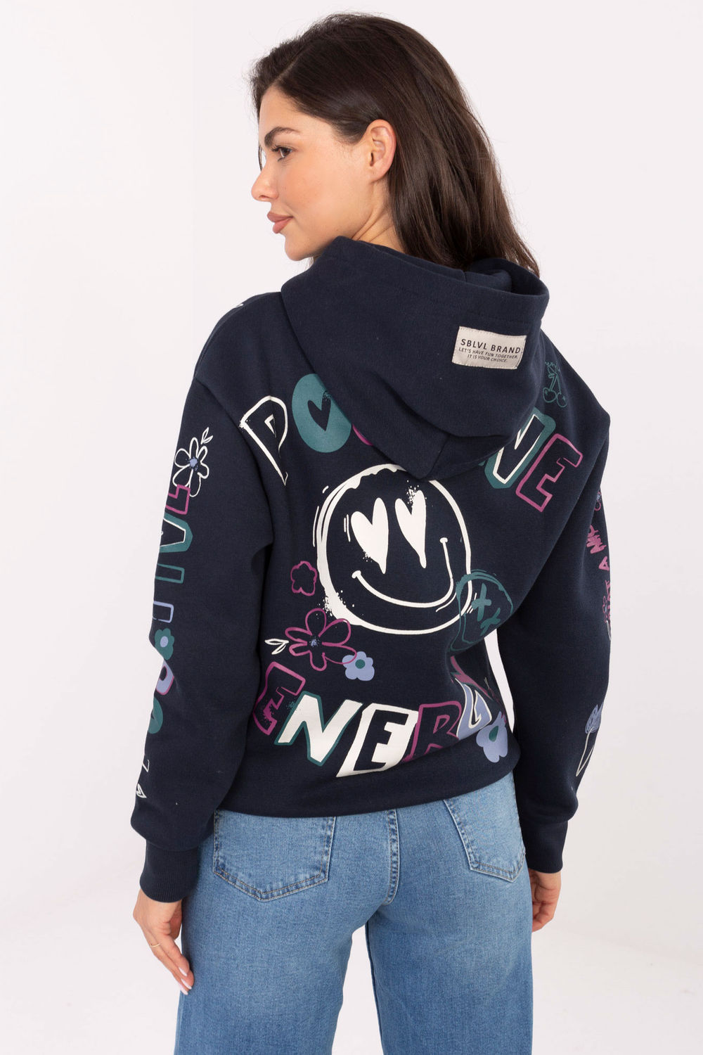 Sweater model 218220 Sublevel - Afbeelding 3