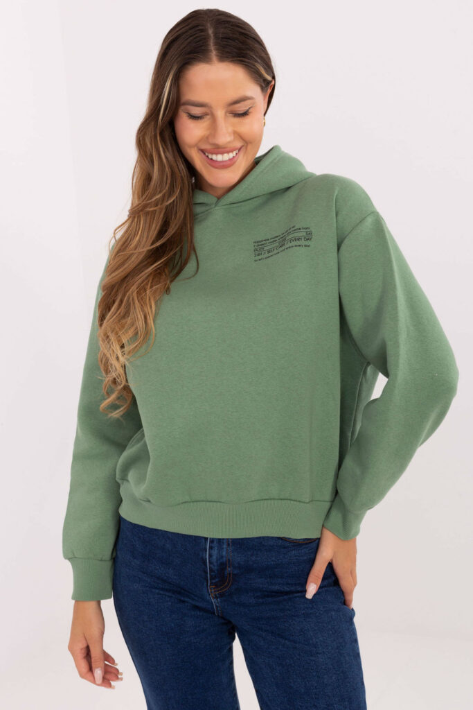 Sweater model 218221 Sublevel