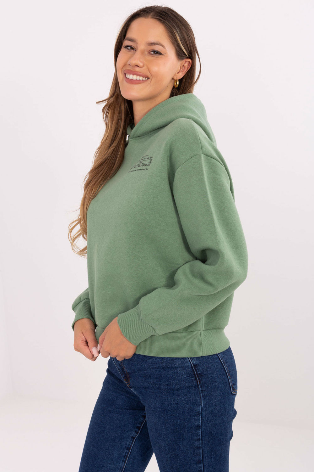Sweater model 218221 Sublevel - Afbeelding 2