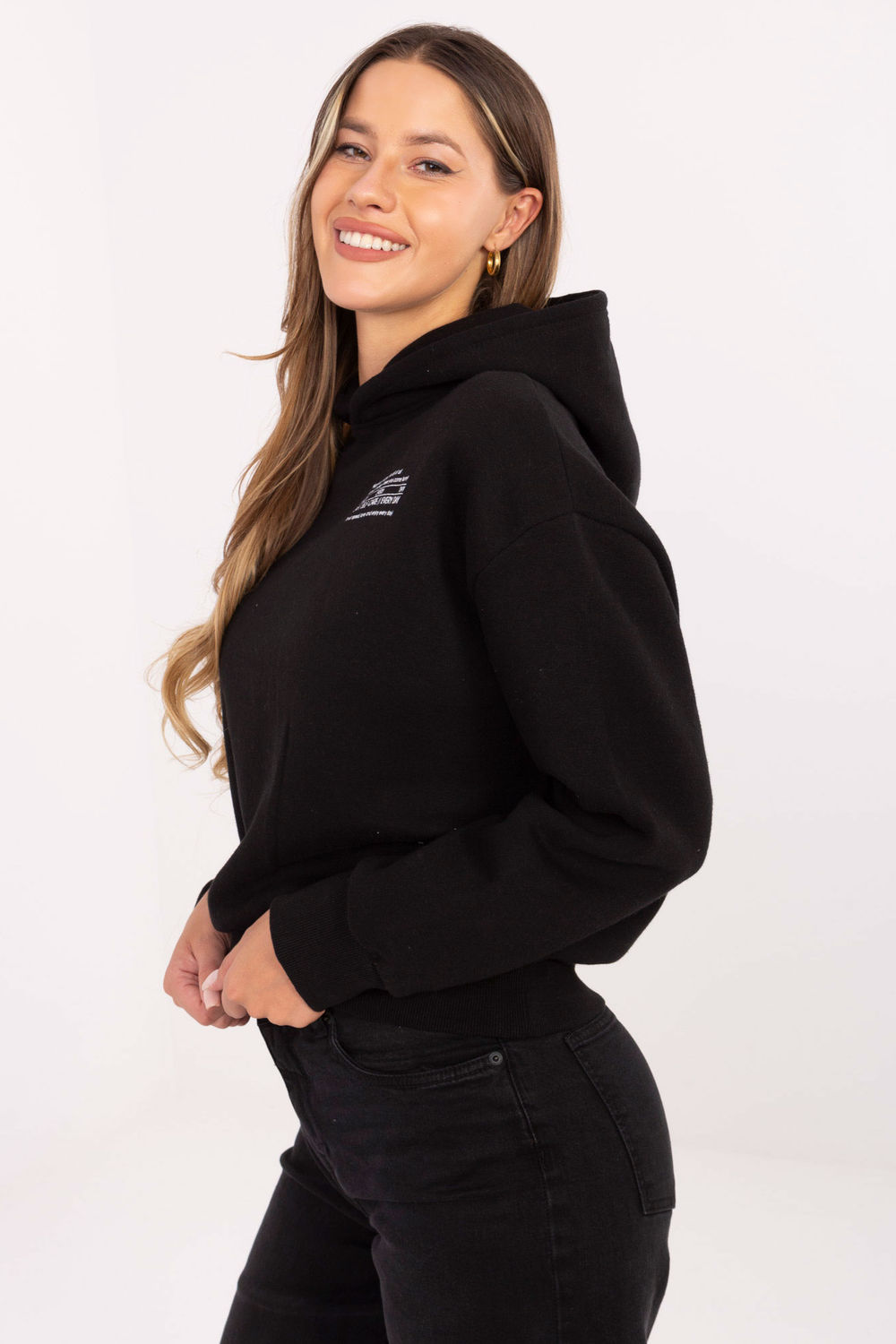 Sweater model 218222 Sublevel - Afbeelding 2