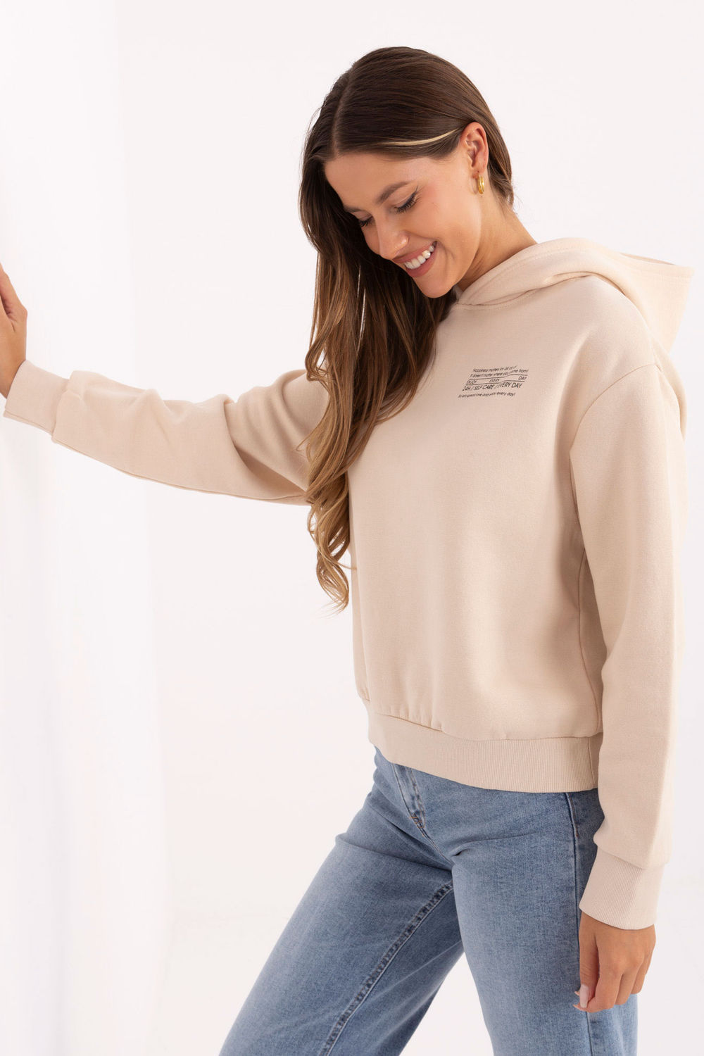 Sweater model 218225 Sublevel - Afbeelding 2