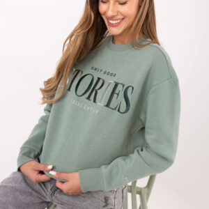 Sweater model 218227 Sublevel