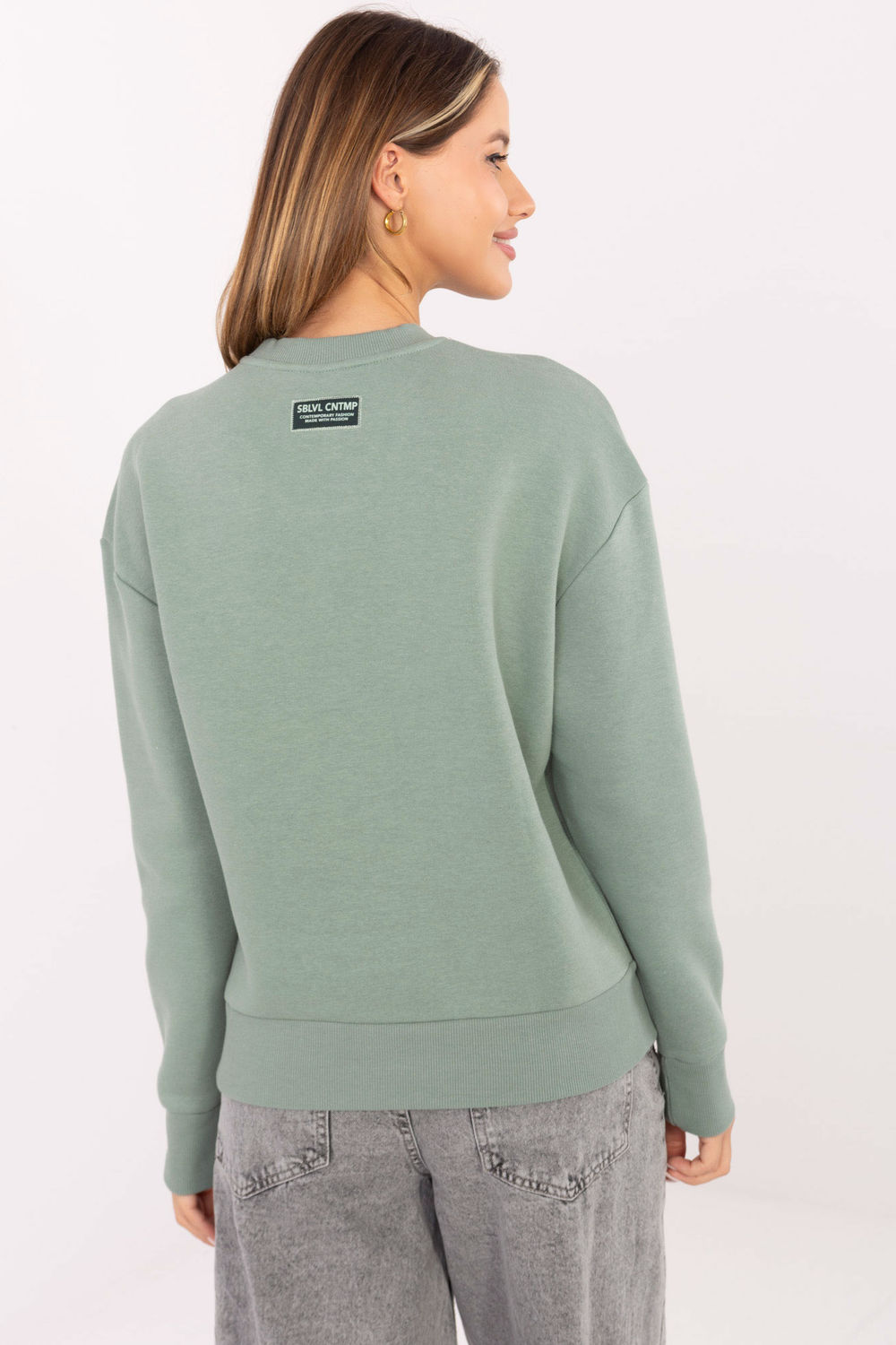 Sweater model 218227 Sublevel - Afbeelding 3