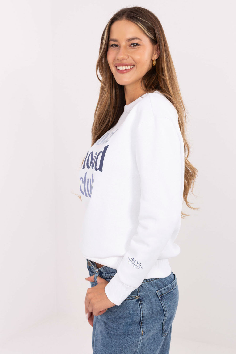 Sweater model 218228 Sublevel - Afbeelding 2