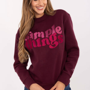 Sweater model 218229 Sublevel