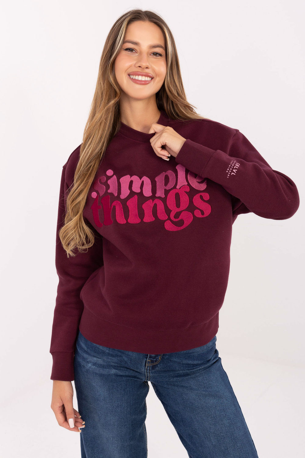 Sweater model 218229 Sublevel - Afbeelding 3