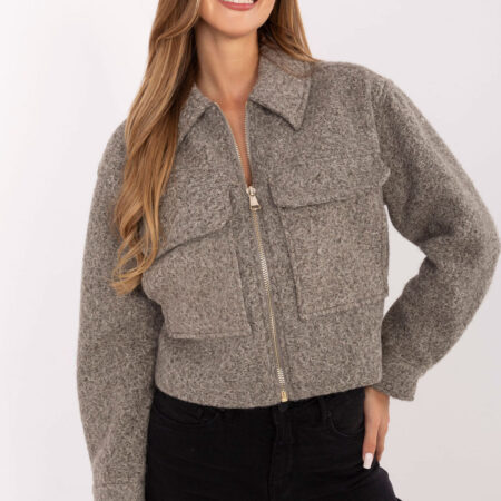 Jacke model 218234 Sublevel
