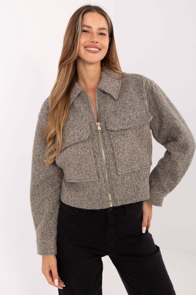 Jacke model 218234 Sublevel