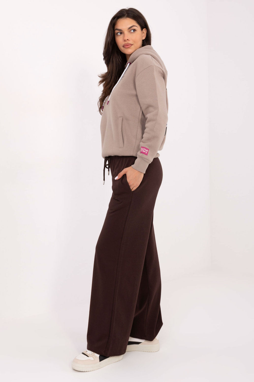 Sportanzug Hosen model 218244 Relevance - Afbeelding 2