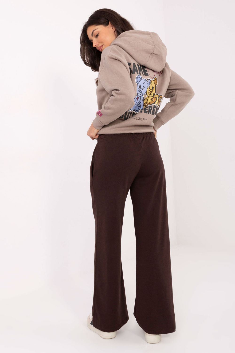 Sportanzug Hosen model 218244 Relevance - Afbeelding 3