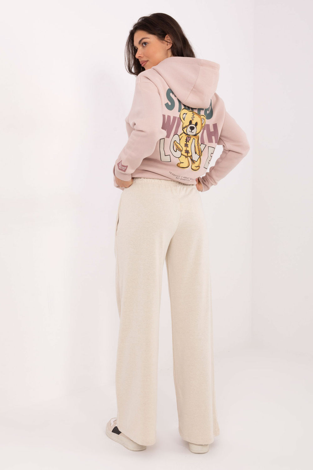 Sportanzug Hosen model 218245 Relevance - Afbeelding 3
