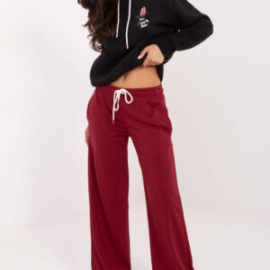 Sportanzug Hosen model 218246 Relevance