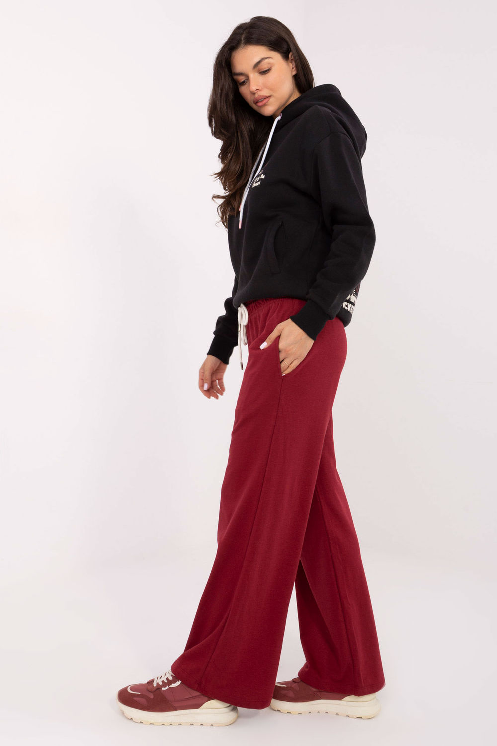 Sportanzug Hosen model 218246 Relevance - Afbeelding 2
