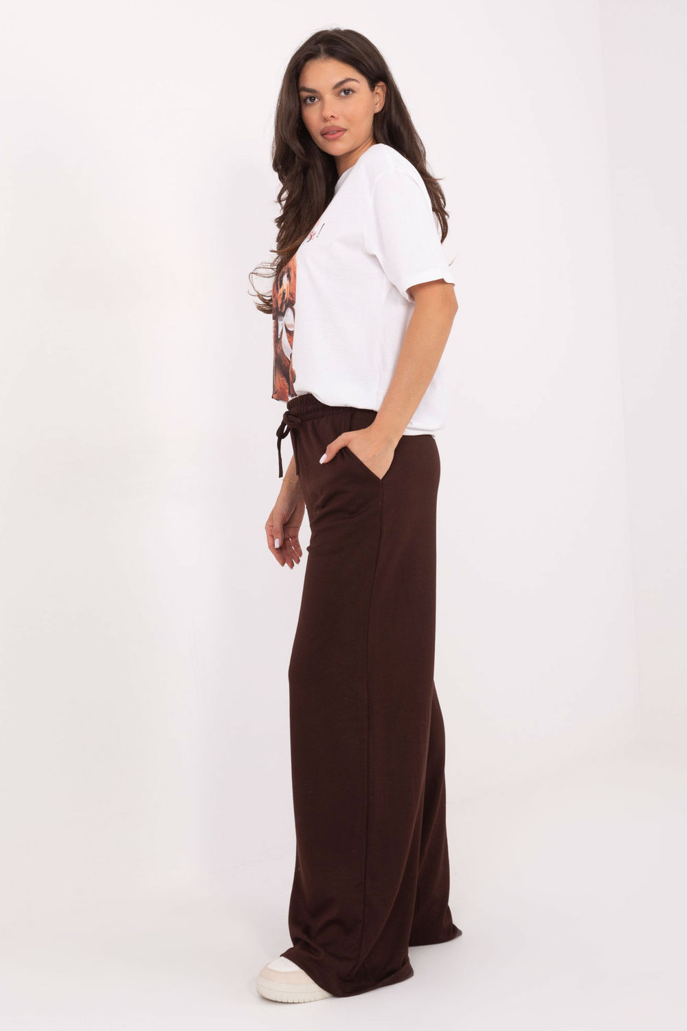 Sportanzug Hosen model 218252 Relevance - Afbeelding 2