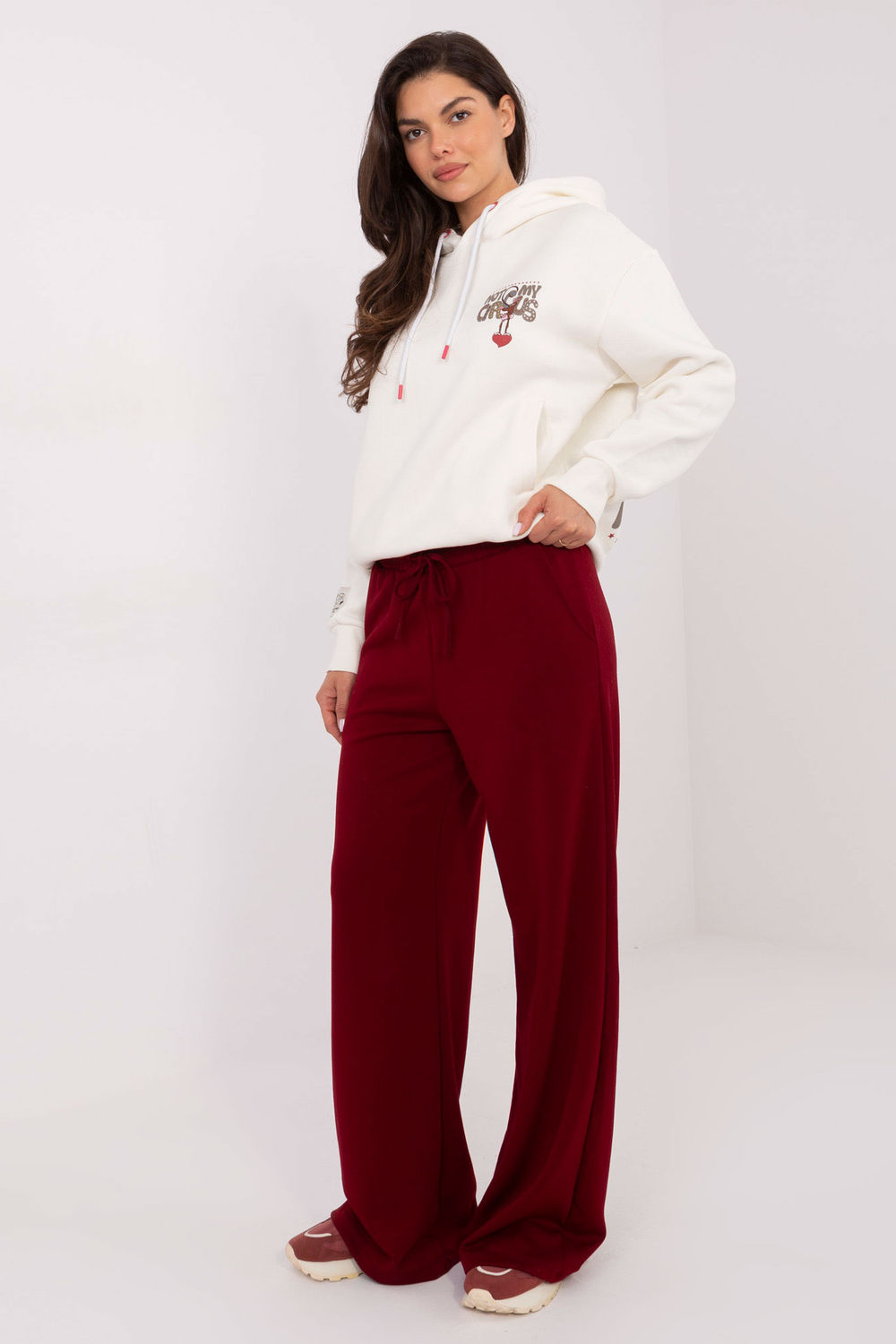 Sportanzug Hosen model 218253 Relevance - Afbeelding 2