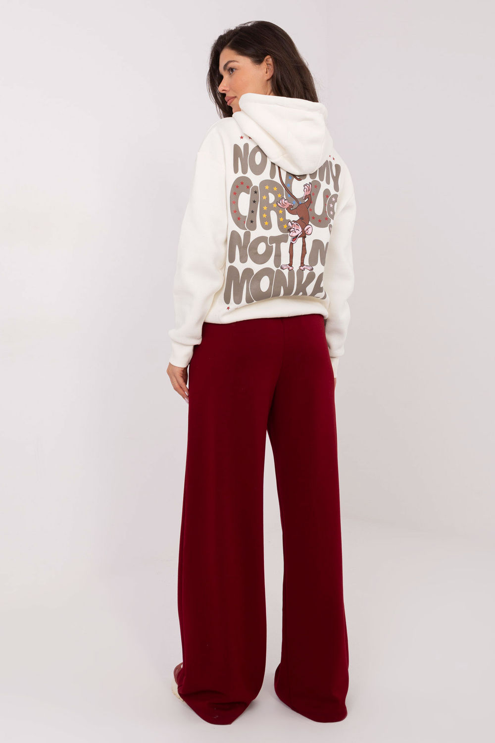 Sportanzug Hosen model 218253 Relevance - Afbeelding 3
