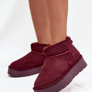 Schneeschuhe model 218272 Step in style