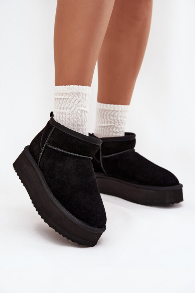 Schneeschuhe model 218290 Step in style