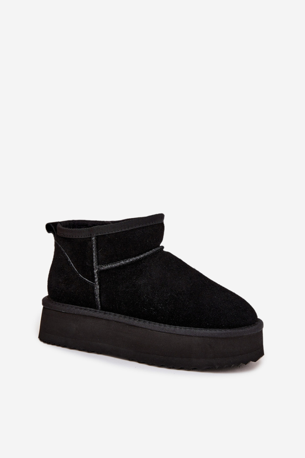 Schneeschuhe model 218290 Step in style - Afbeelding 2