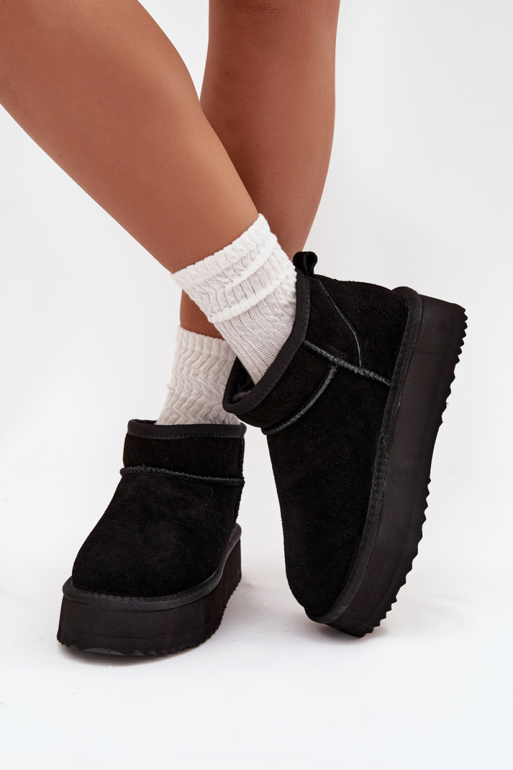 Schneeschuhe model 218290 Step in style - Afbeelding 3