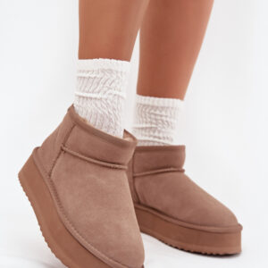 Schneeschuhe model 218291 Step in style