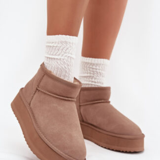 Schneeschuhe model 218291 Step in style