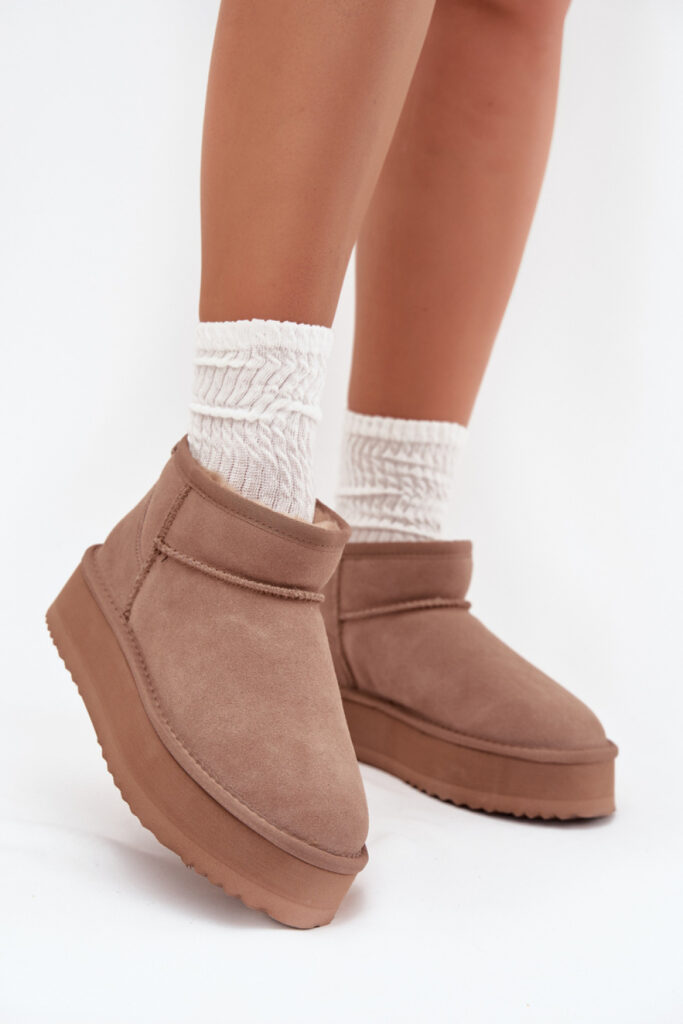 Schneeschuhe model 218291 Step in style