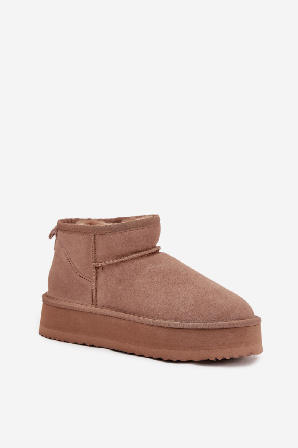 Schneeschuhe model 218291 Step in style - Afbeelding 2
