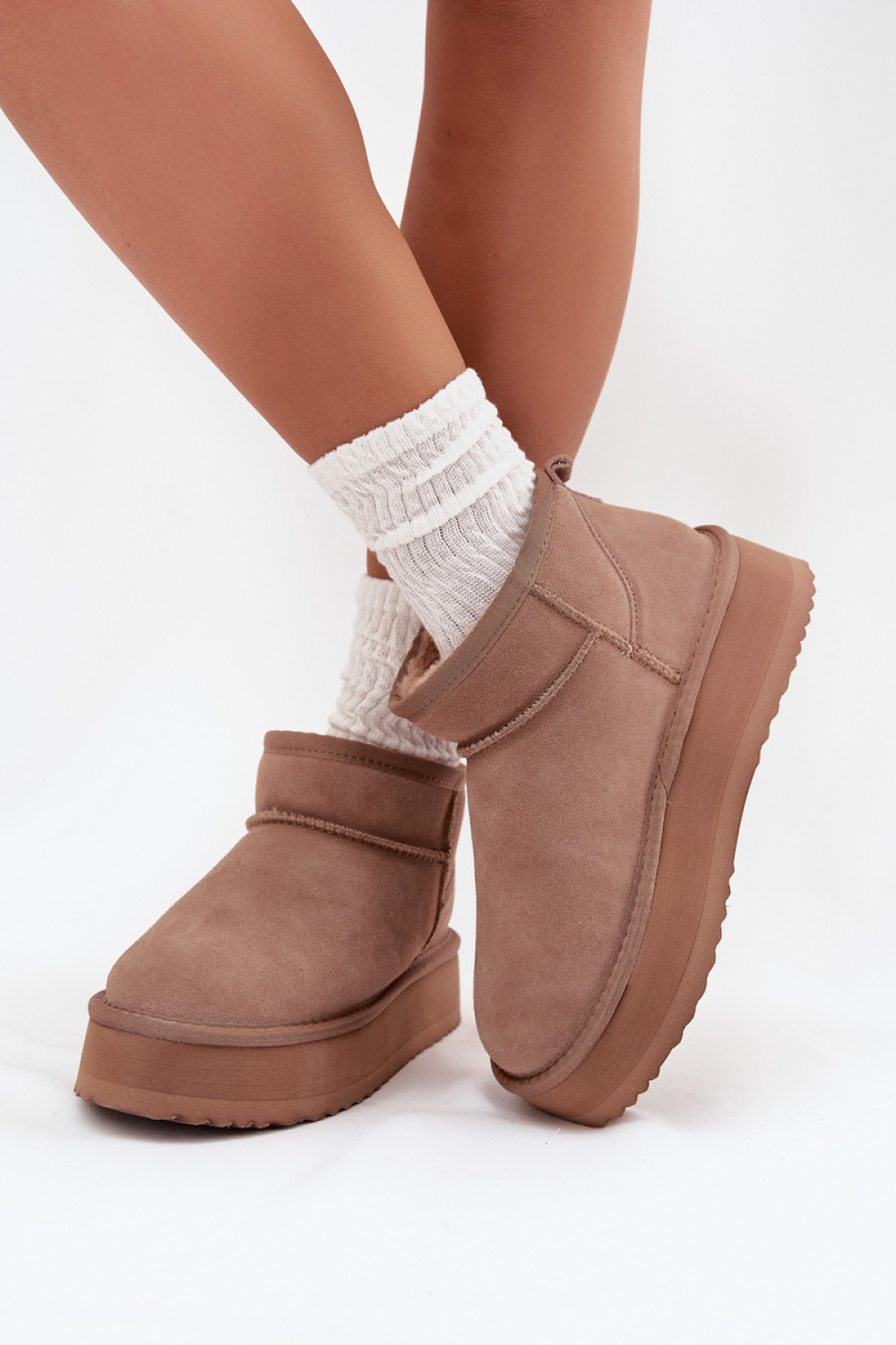 Schneeschuhe model 218291 Step in style - Afbeelding 3