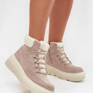 Schneeschuhe model 218294 Step in style