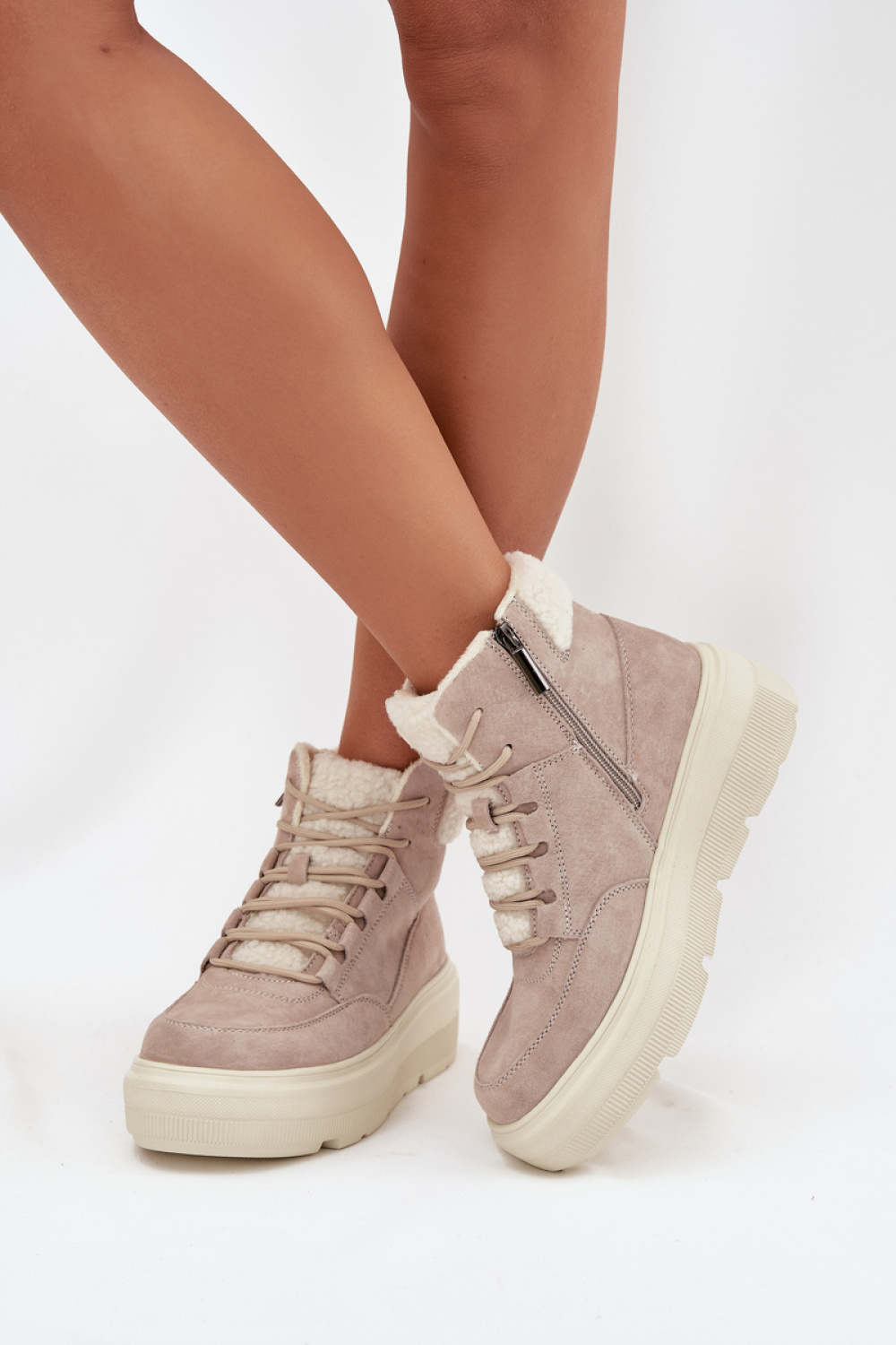Schneeschuhe model 218294 Step in style - Afbeelding 3