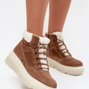 Schneeschuhe model 218295 Step in style