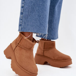 Schneeschuhe model 218299 Step in style