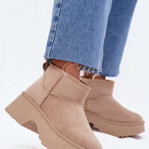 Schneeschuhe model 218300 Step in style