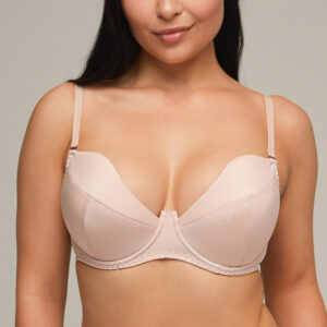 Push- up- BH model 218307 Ava