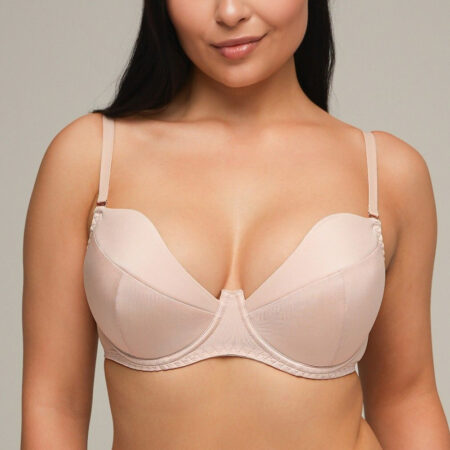 Push- up- BH model 218307 Ava
