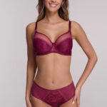 Push- up- BH model 218308 Ava