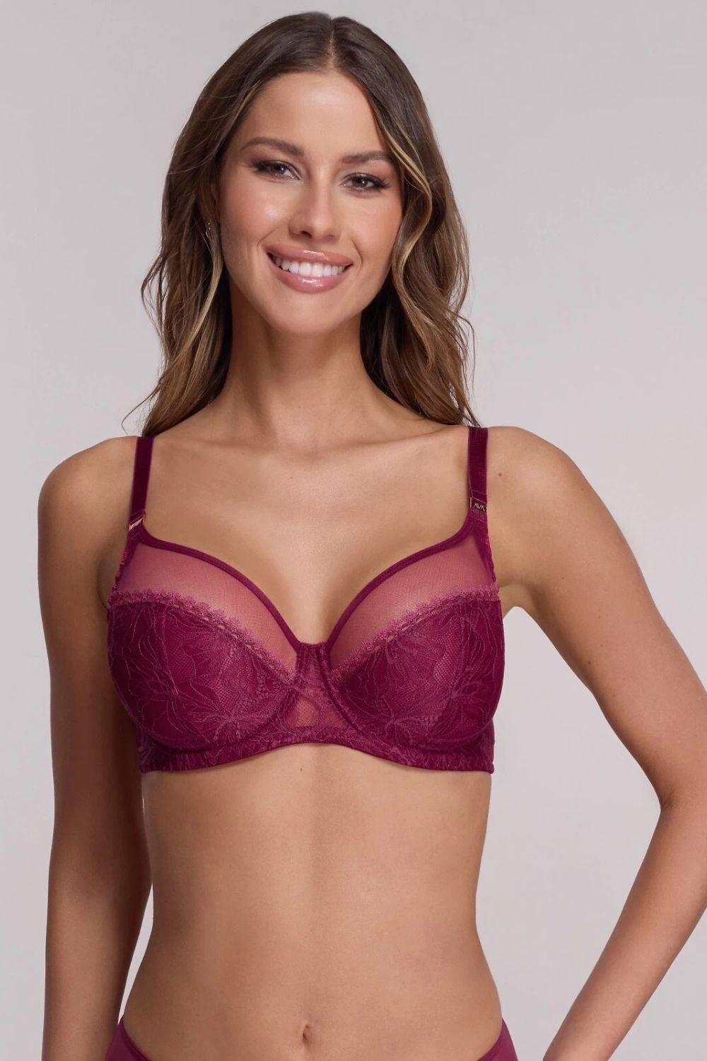 Push- up- BH model 218308 Ava - Afbeelding 3
