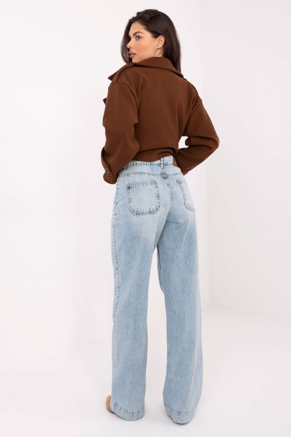 Jeans model 218195 Sublevel - Afbeelding 3