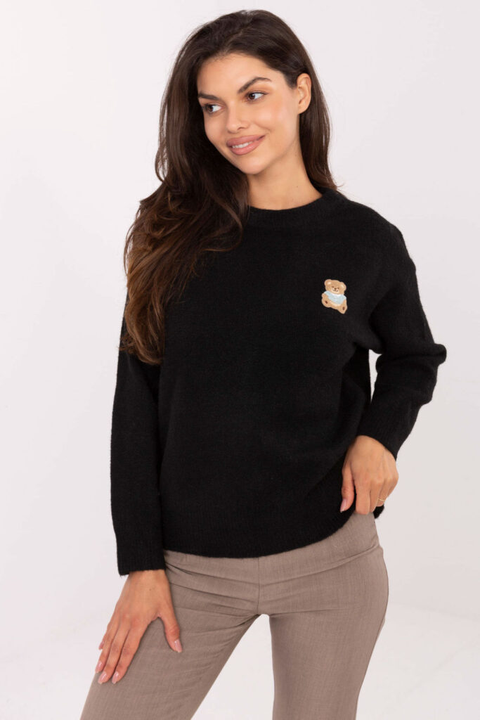 Pullover model 218326 Factory Price
