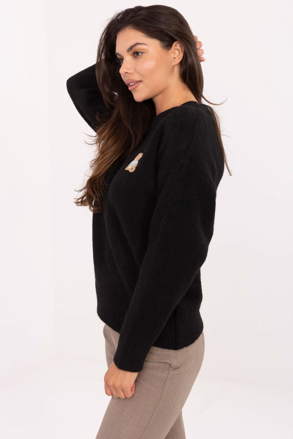 Pullover model 218326 Factory Price - Afbeelding 2