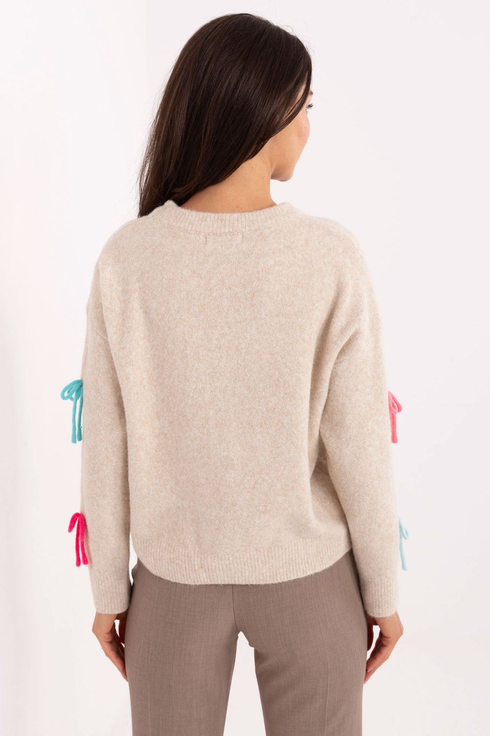 Pullover model 218330 Factory Price - Afbeelding 3