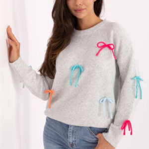 Pullover model 218332 Factory Price
