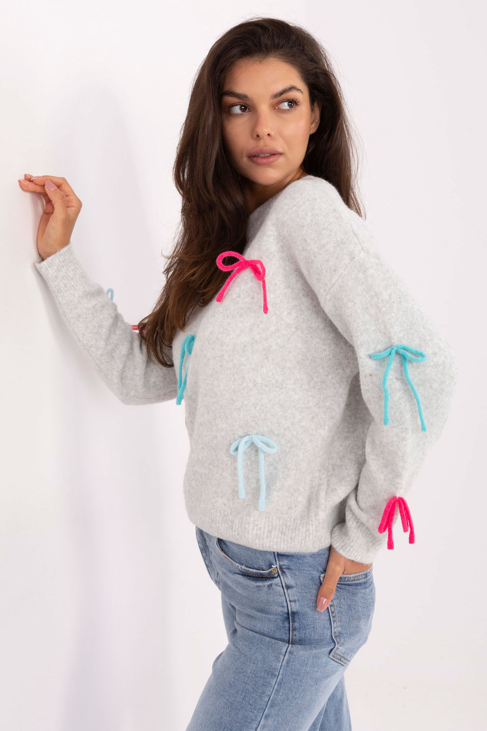 Pullover model 218332 Factory Price - Afbeelding 2
